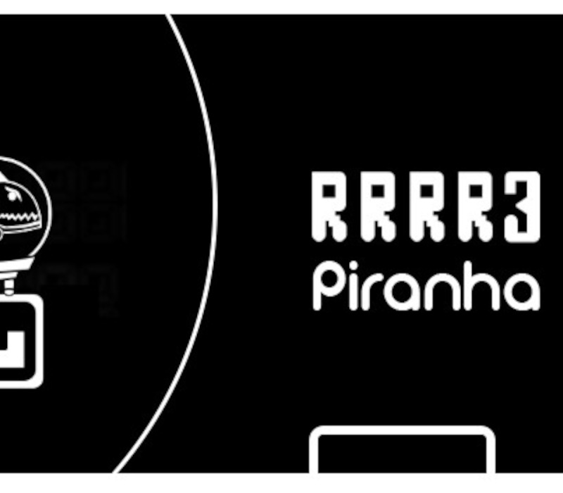 

RRRR3 - Piranha DLC PC Steam CD Key