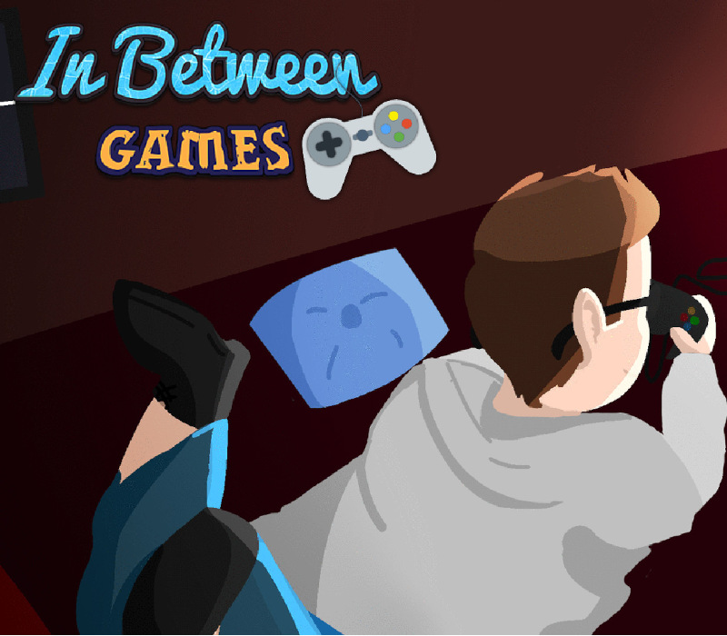 

In Between Games - Soundtrack DLC PC Steam CD Key