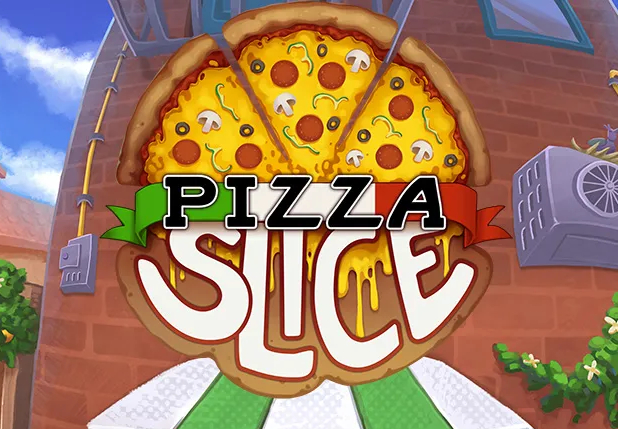 Pizza Slice PC Steam CD Key