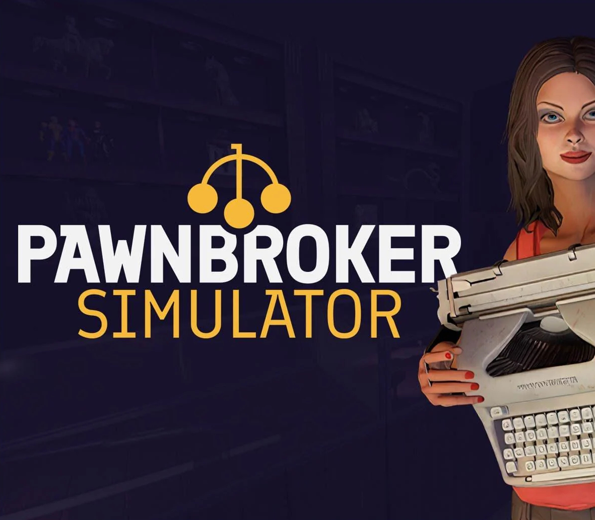 

Pawnbroker Simulator PC Steam CD Key
