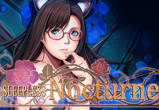 SLEEPLESS Nocturne PC Steam CD Key screenshot 1