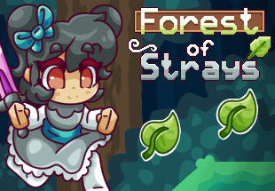 Forest of Strays PC Steam CD Key screenshot 2