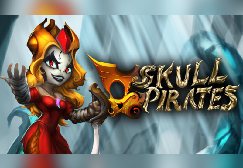 SkullPirates PC Steam CD Key screenshot 2
