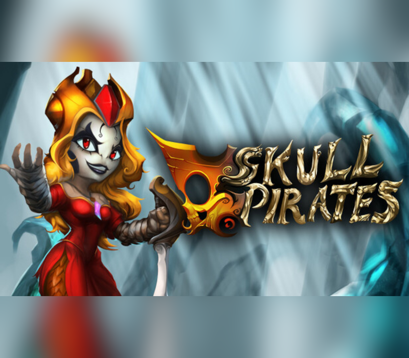 

SkullPirates PC Steam CD Key