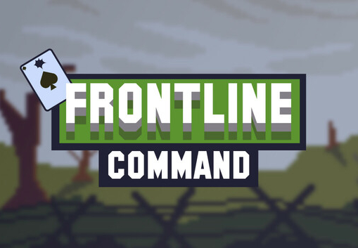 Frontline Command PC Steam CD Key screenshot 2