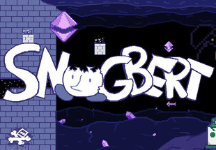 Snogbert PC Steam CD Key screenshot 2