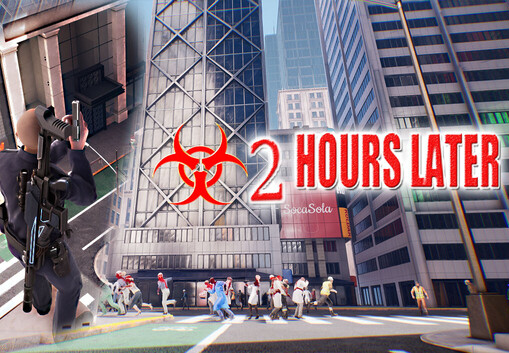 2 Hours Later PC Steam CD Key screenshot 1