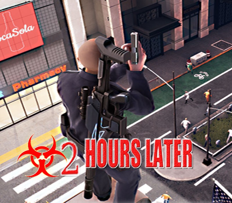 

2 Hours Later PC Steam CD Key