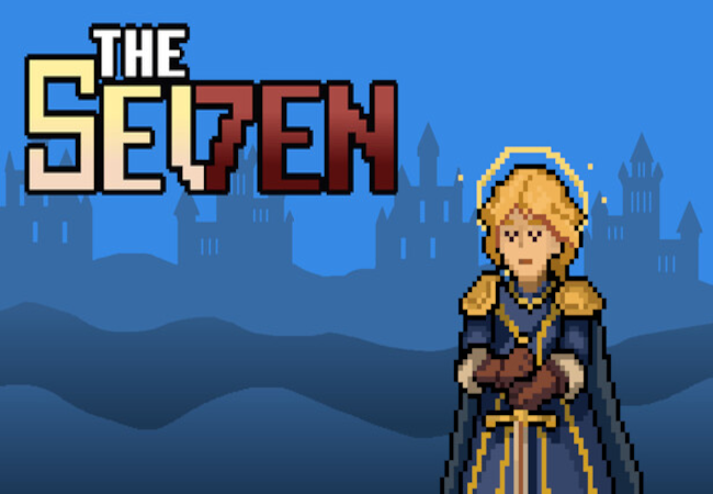 The Seven PC Steam CD Key screenshot 1
