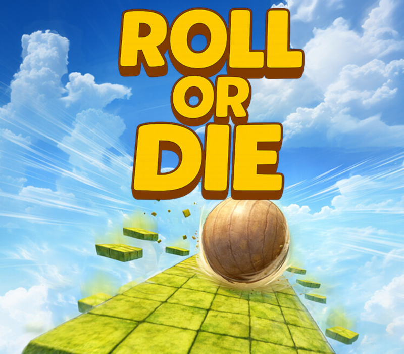

Roll Or Die PC Steam CD Key