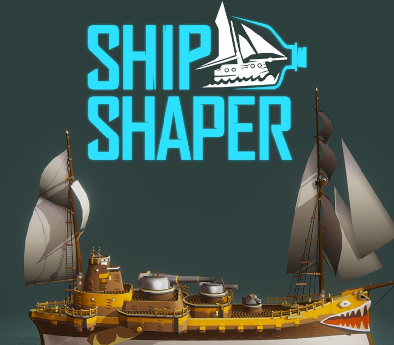 

ShipShaper PC Steam CD Key