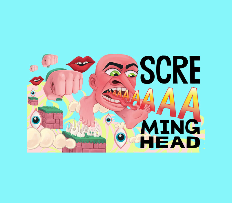 

Screaming Head PC Steam CD Key