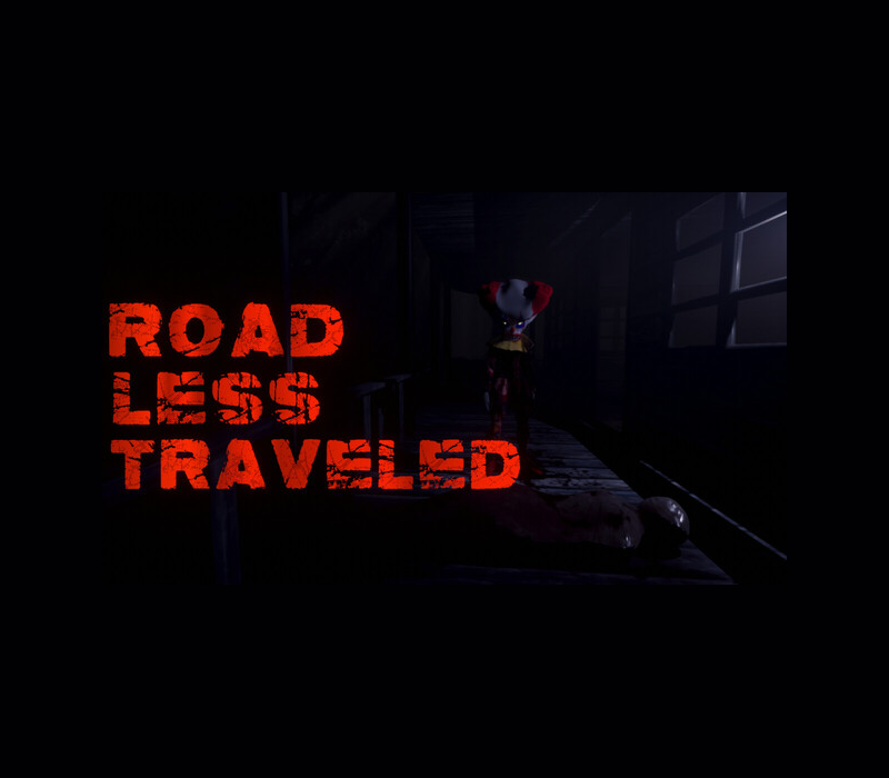 

Road Less Traveled PC Steam CD Key
