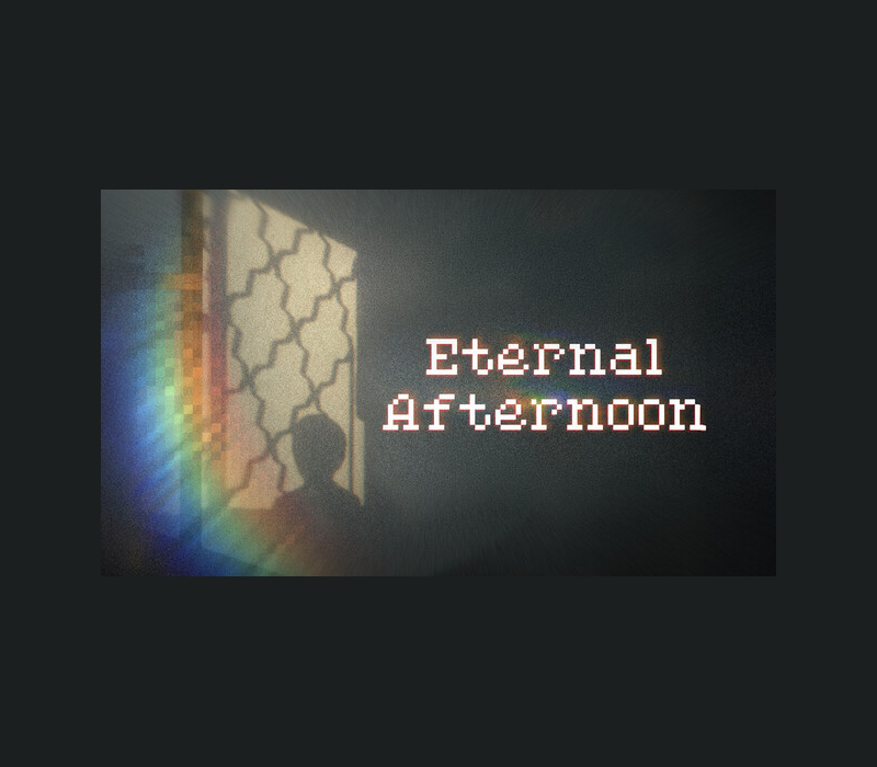 

Eternal Afternoon PC Steam CD Key