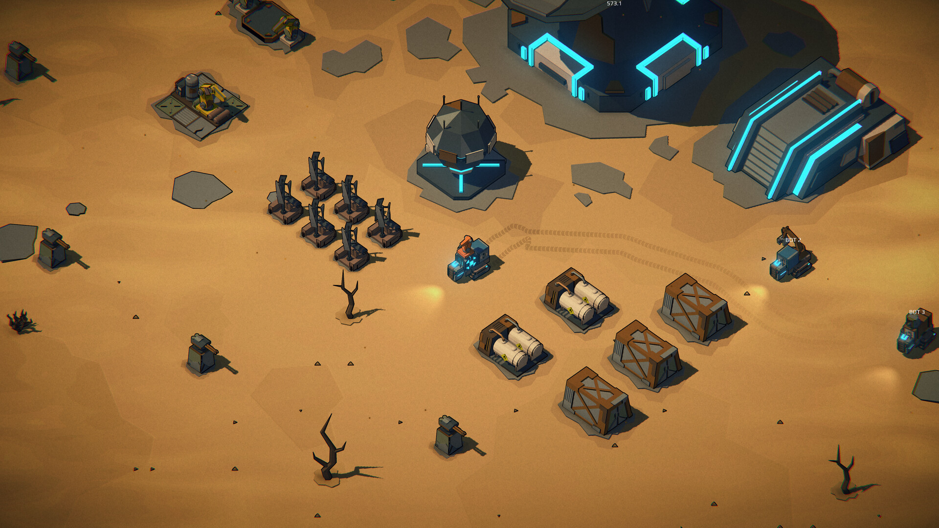 Machine Mind PC Steam CD Key