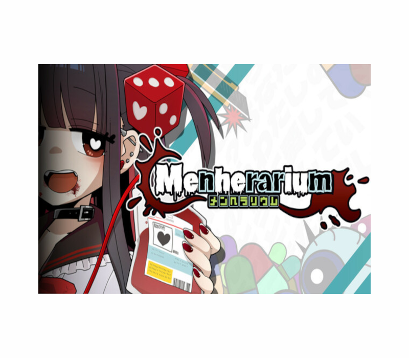 

Menherarium PC Steam CD Key