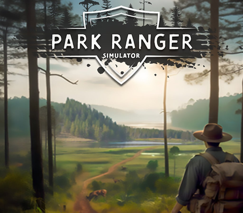 

Park Ranger Simulator PC Steam CD Key