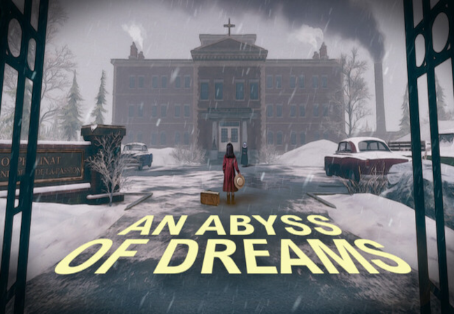 An Abyss of Dream PC Steam CD Key screenshot 2