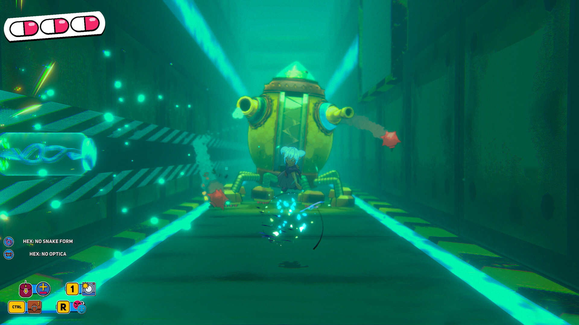 Demon Tides PC Steam CD Key