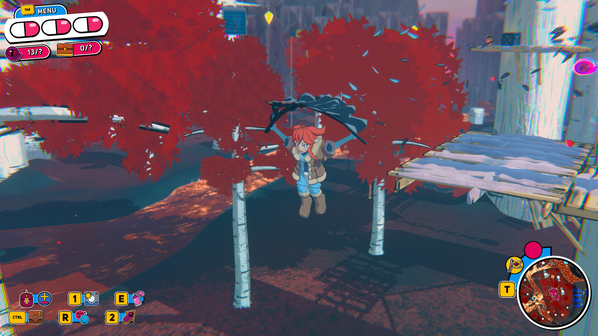 Demon Tides PC Steam CD Key