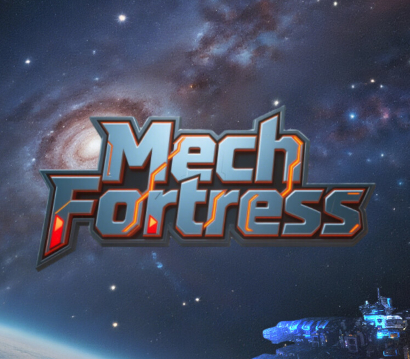 

Mech Fortress PC Steam CD Key