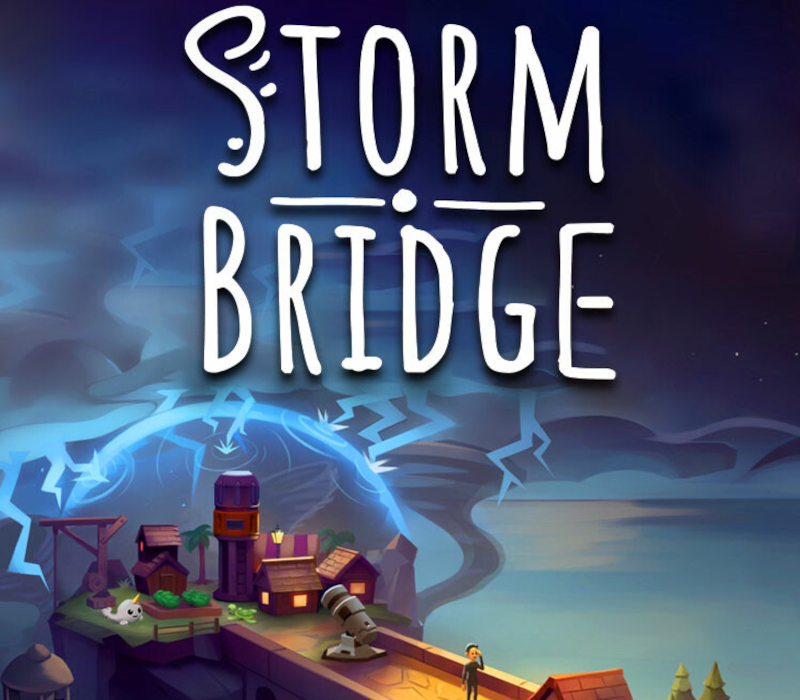 

Stormbridge PC Steam CD Key