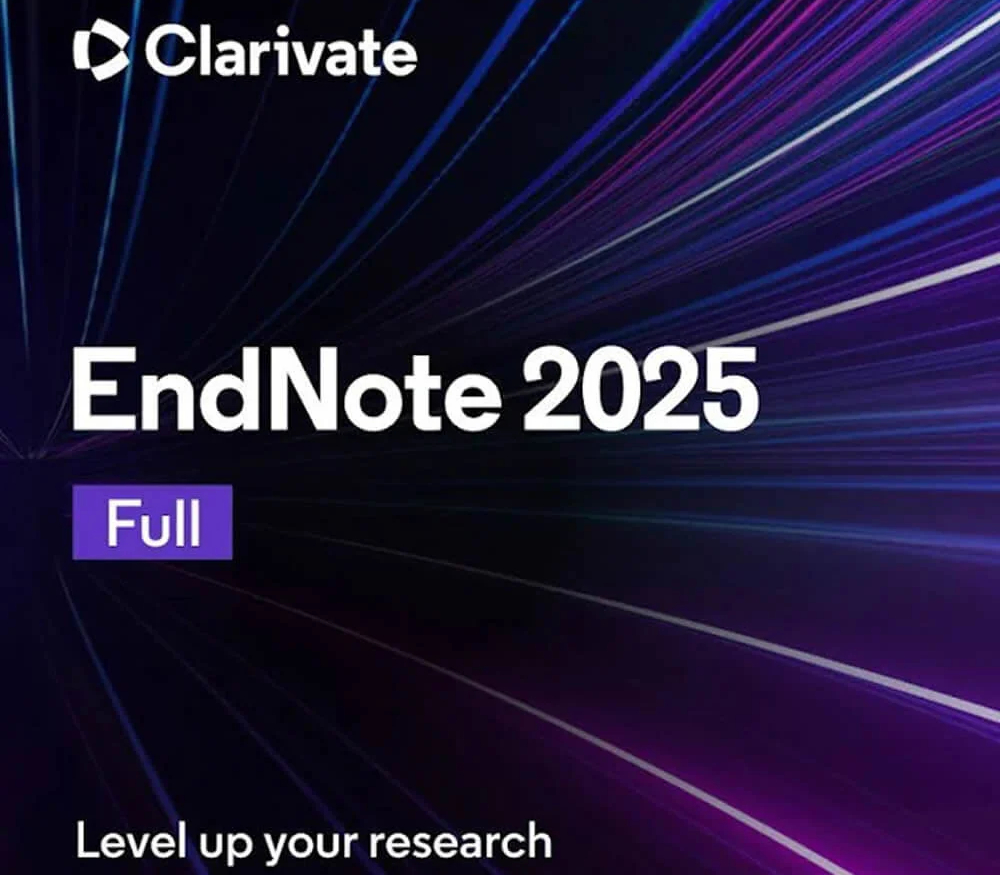 

EndNote 2025 CD Key