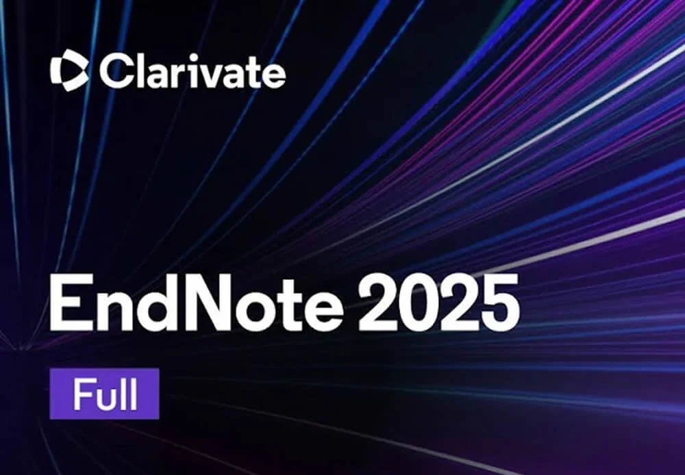 EndNote 2025 CD Key screenshot 1