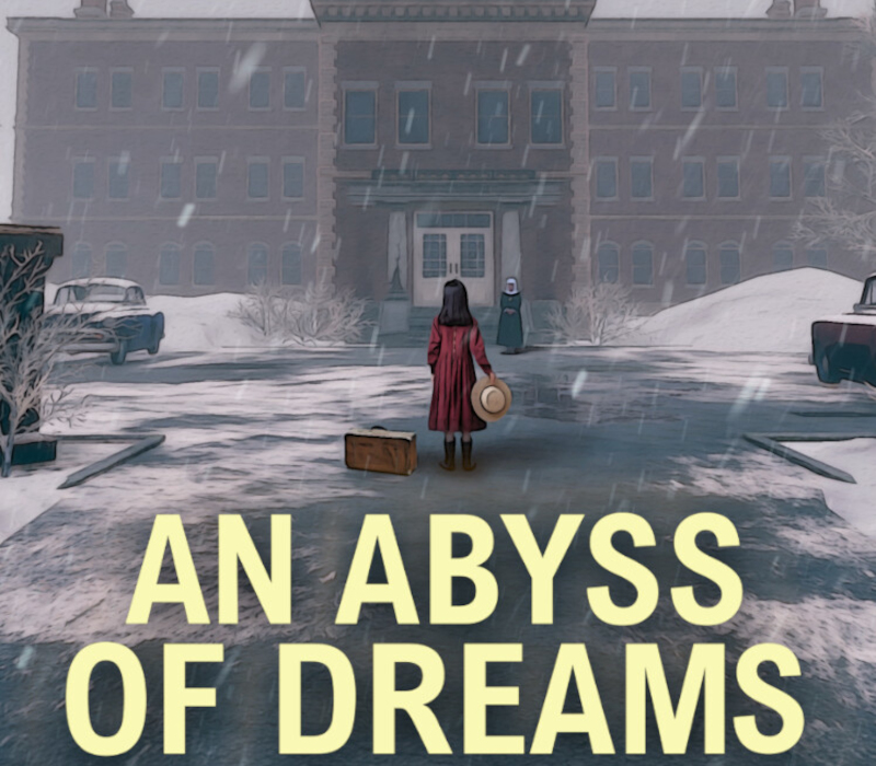 

An Abyss of Dreams PC Steam CD Key