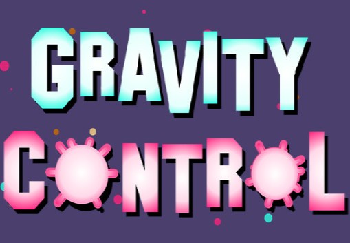 Gravity Control PC Steam CD Key screenshot 1