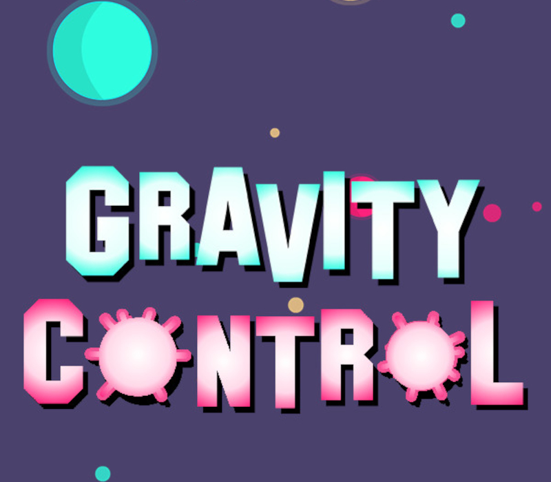 

Gravity Control PC Steam CD Key