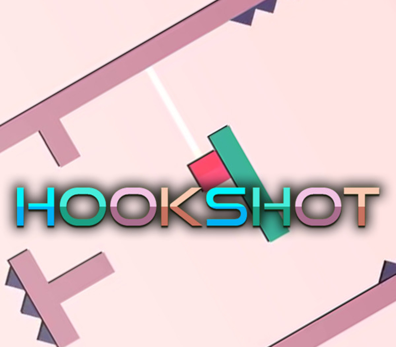 

Hookshot PC Steam CD Key