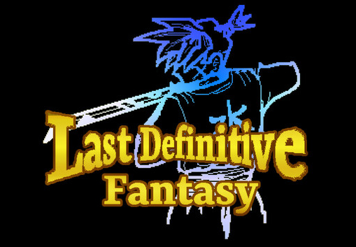 Last Definitive Fantasy PC Steam CD Key screenshot 1
