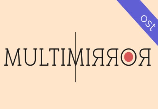 Multimirror - Soundtrack DLC PC Steam CD Key screenshot 1