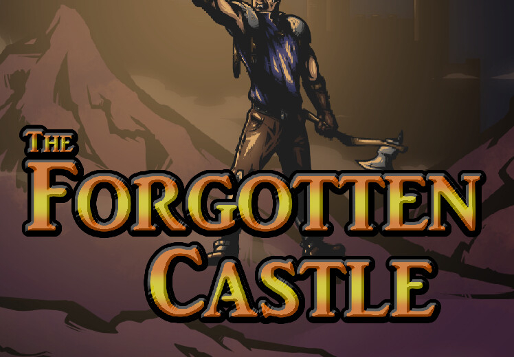 The Forgotten Castle PC Steam CD Key screenshot 2