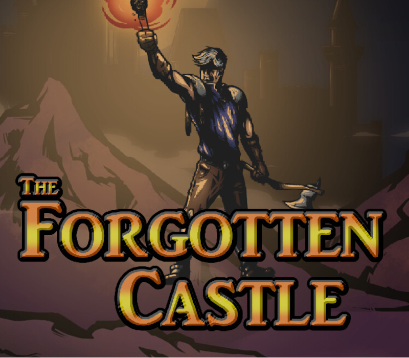

The Forgotten Castle PC Steam CD Key