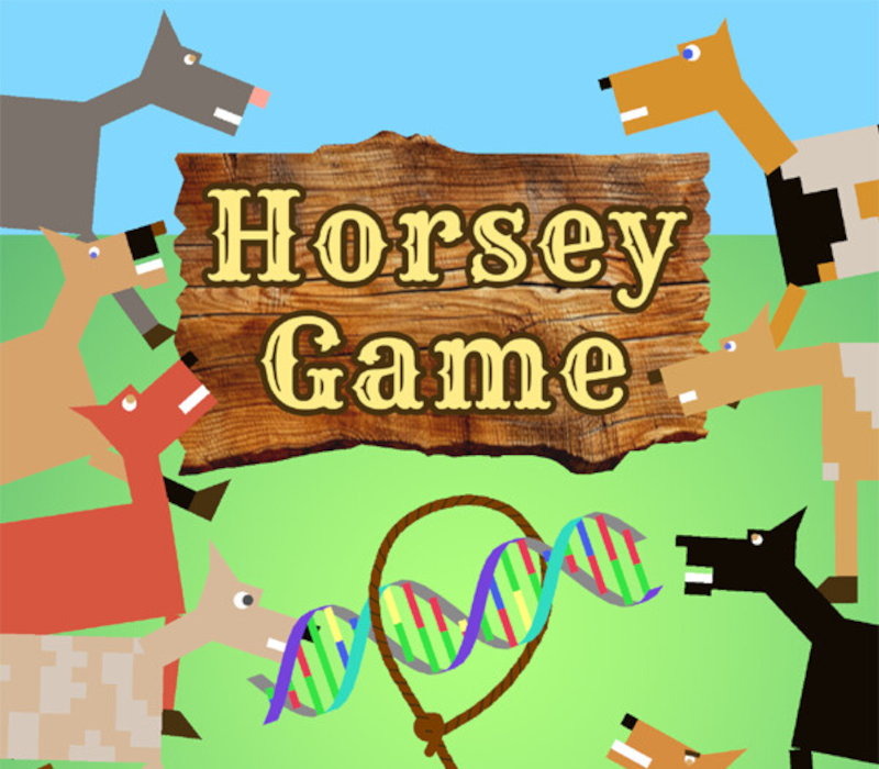 

Horsey Game PC Steam CD Key