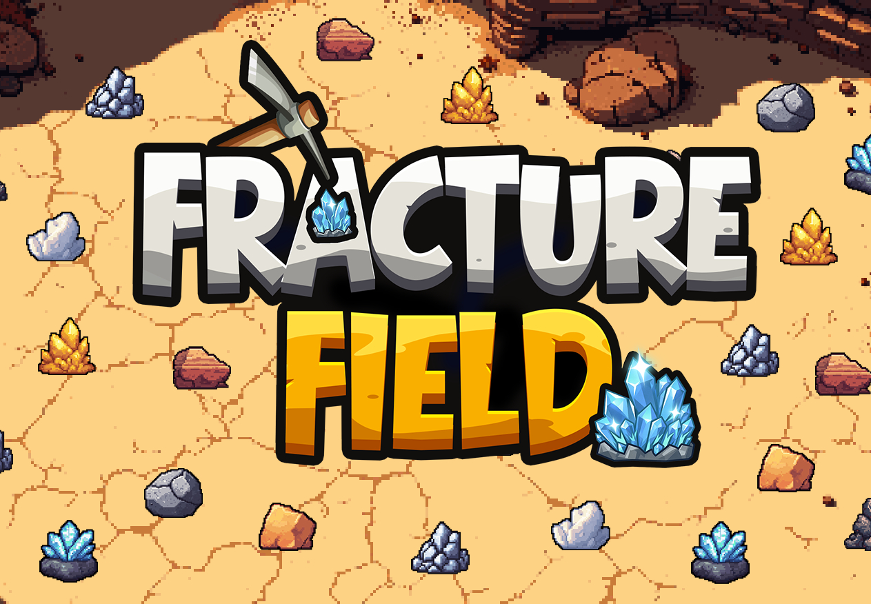 Fracture Field PC Steam CD Key screenshot 2