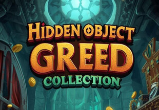 Hidden Object Greed Collection PC Steam CD Key