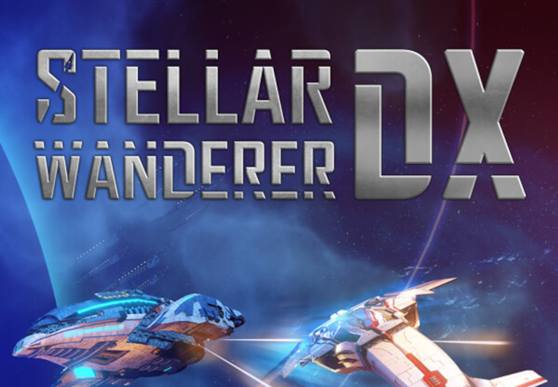 Stellar Wanderer DX PC Steam CD Key screenshot 2