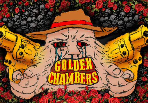 Golden Chambers EU PC Steam CD Key