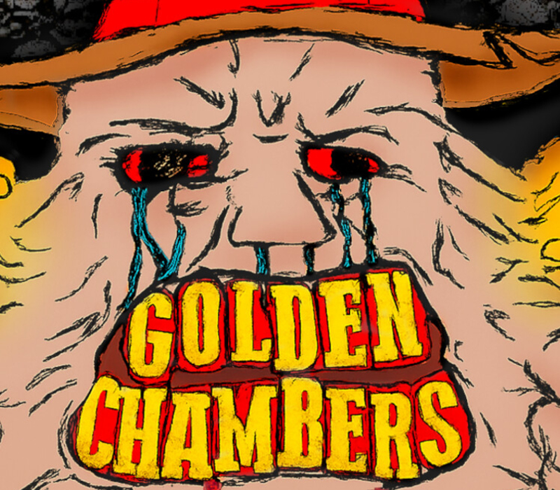 

Golden Chambers EU PC Steam CD Key