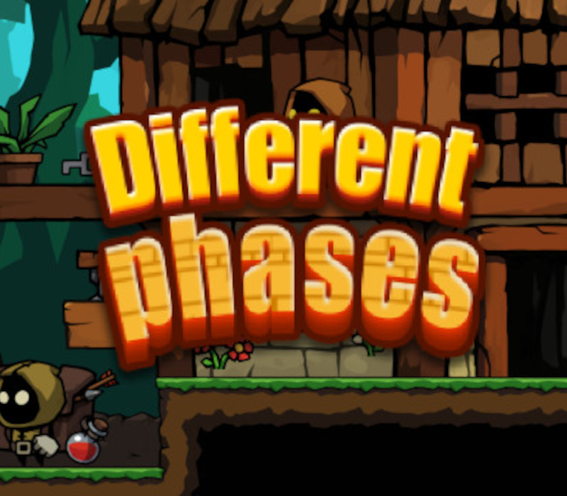 

Little adventure 2 - Different phases DLC PC Steam CD Key
