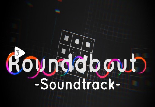 Roundabout 3 - Soundtrack DLC PC Steam CD Key screenshot 1