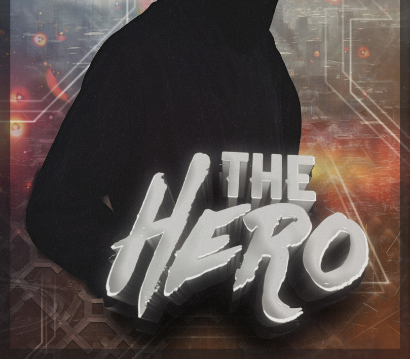 

The Hero - OST DLC PC Steam CD Key