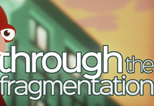 Through The Fragmentation PC Steam CD Key screenshot 2