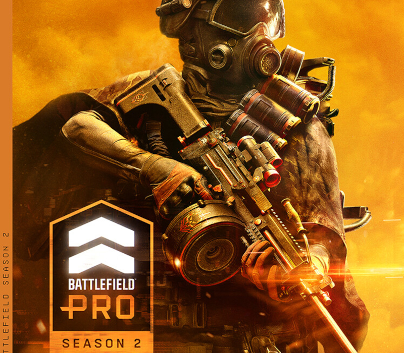 

Battlefield 6 Pro - Battlepass (Season 2) PC EA App CD Key