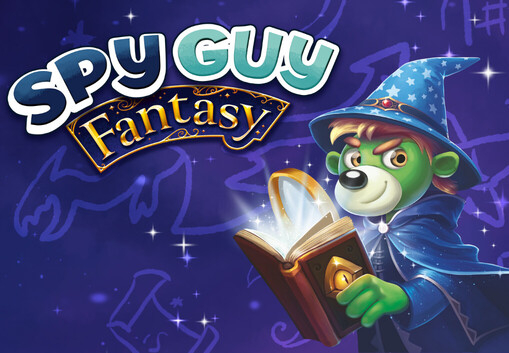 Spy Guy Hidden Objects - Fantasy DLC PC Steam CD Key screenshot 1