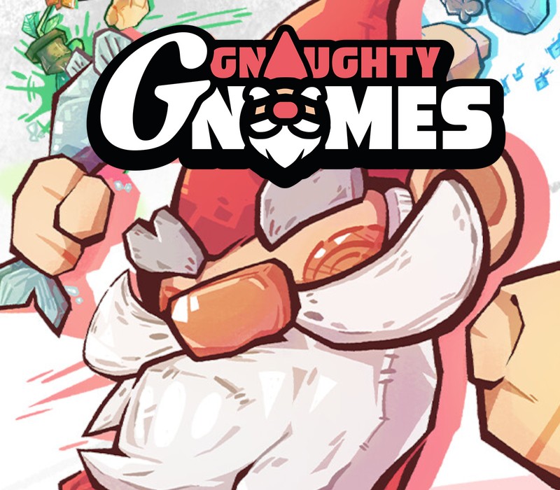 

Gnaughty Gnomes PC Steam CD Key