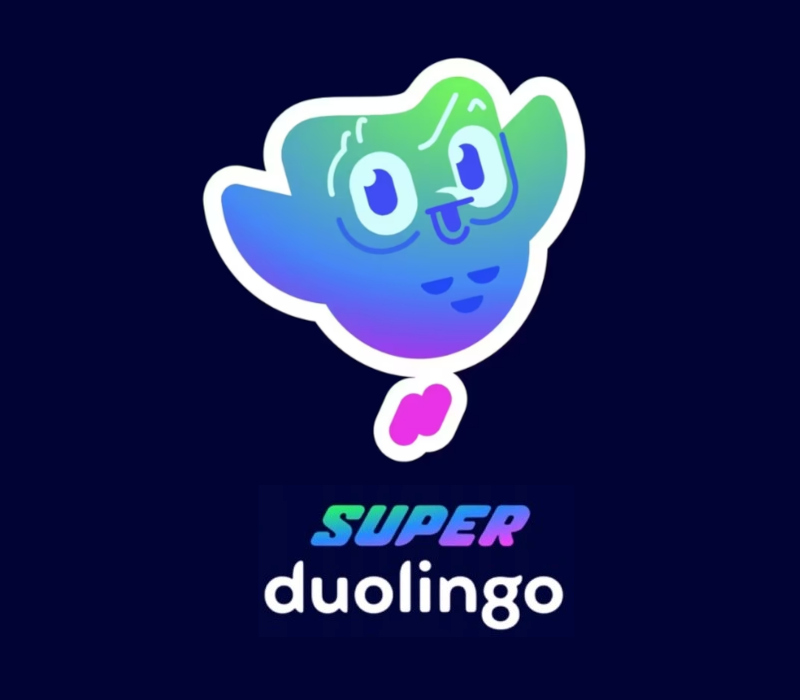 

Super Duolingo 1 Year Subscription Account